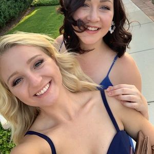 Meet your Posher, Grace